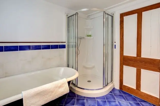 Apart Daire, 1 Yatak Odası, Veranda (V301)