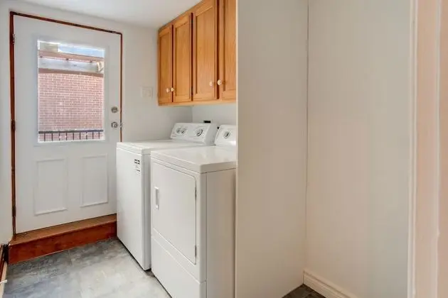 Apart Daire, 1 Yatak Odası, Veranda (V301)