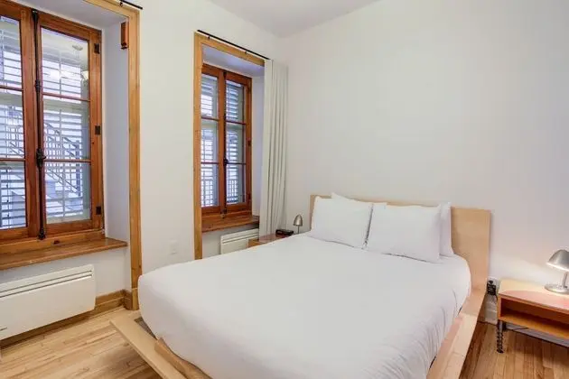 Apart Daire, 2 Yatak Odası, Veranda (V201)
