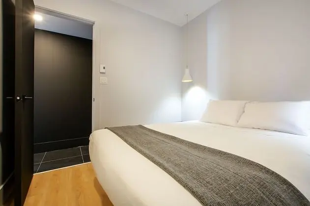 Apart Daire, 3 Yatak Odası (V101)