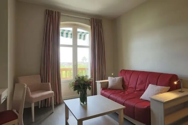 Comfort Oda (Élégance)