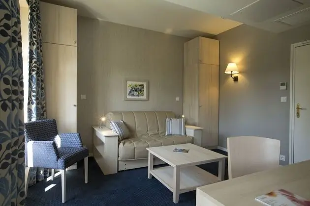 Comfort Oda (Élégance)