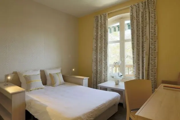 Comfort Oda (Élégance)