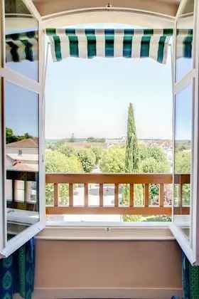 Comfort Oda (Élégance)