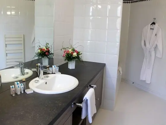 Comfort Oda (Élégance)