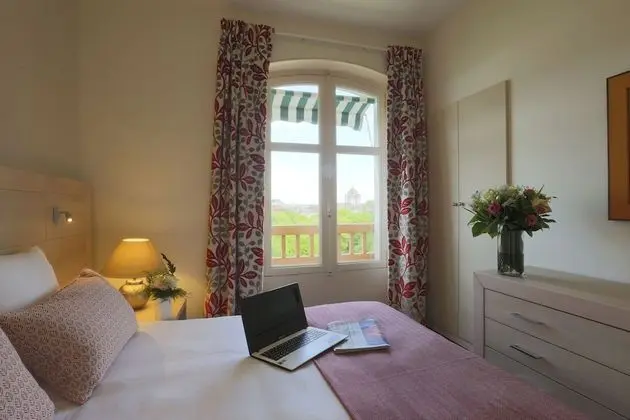 Süit (Bois de Chance)