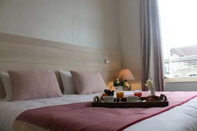 Süit (Bois de Chance)