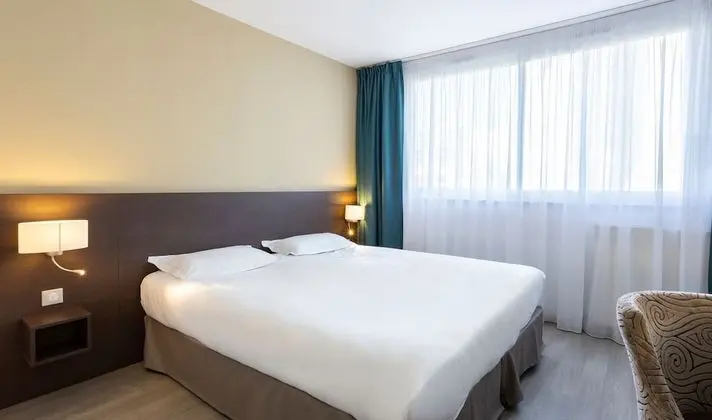 Standard Apart Daire