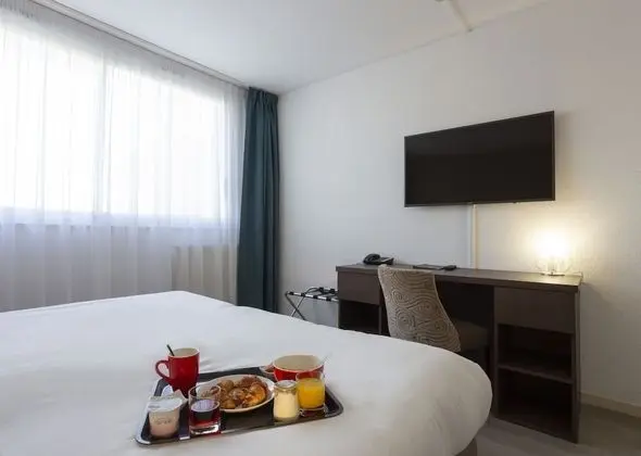 Standard Apart Daire