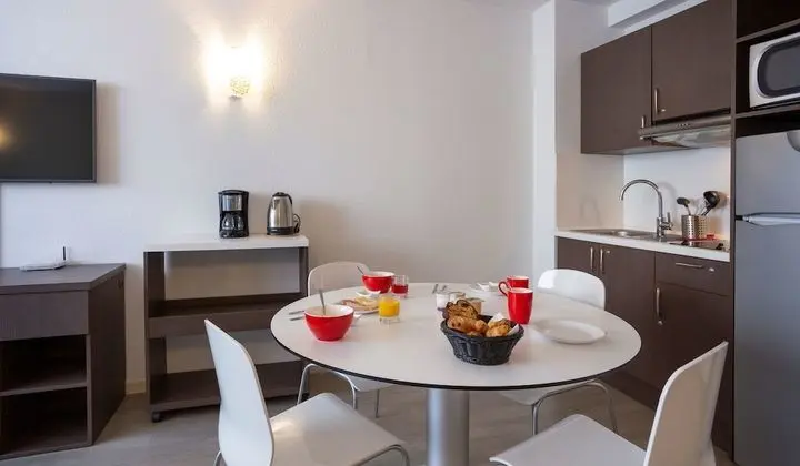 Standard Apart Daire