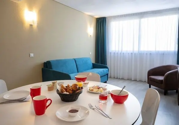 Standard Apart Daire