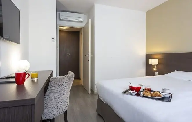 Standard Apart Daire