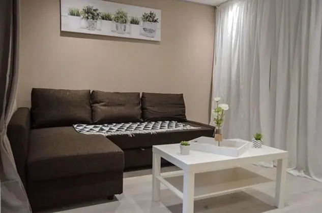 Family Dört Kişilik Oda (Lavandière)