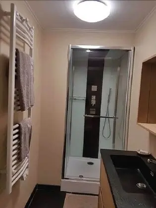 Family Dört Kişilik Oda (Lavandière)