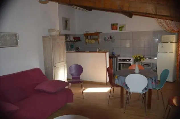 Family Kır Evi (Les Louveteaux)