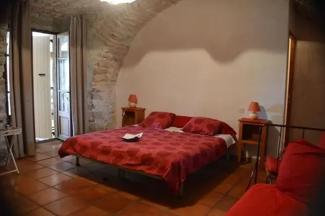 Kır Evi (Le Berger)