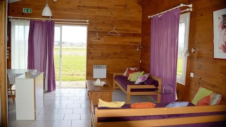 Kır Evi (Le Berger)