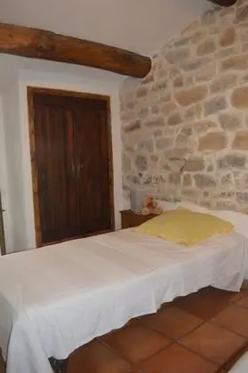 Tek Büyük Yataklı Oda (La Louve)
