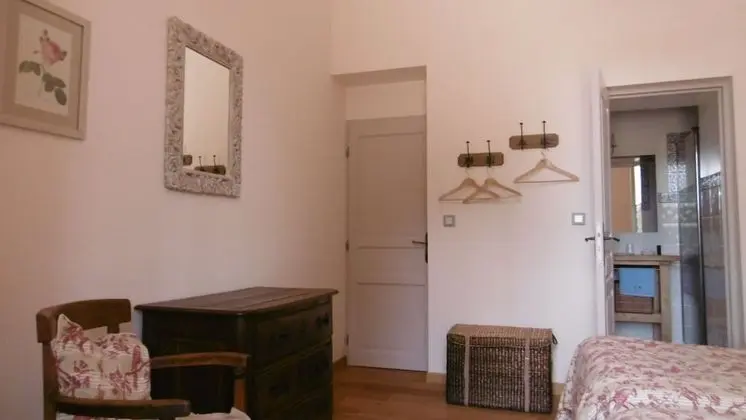 Luxury Tek Büyük veya İki Ayrı Yataklı Oda (Magnolia)