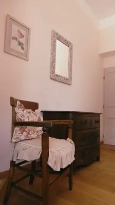 Luxury Tek Büyük veya İki Ayrı Yataklı Oda (Magnolia)