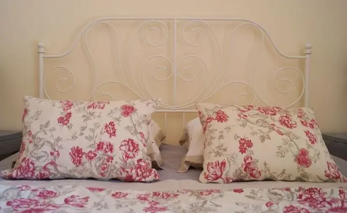 Luxury Tek Büyük Yataklı Oda (Bambou)