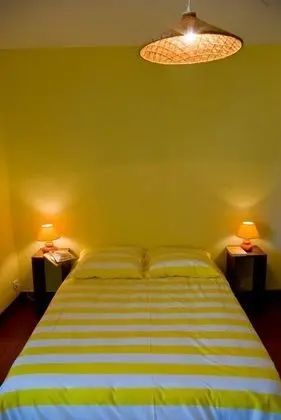 Tek Büyük Yataklı Oda (Tournesol)
