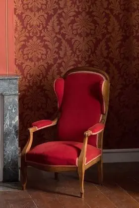 Deluxe Tek Büyük Yataklı Oda (Lalinde)