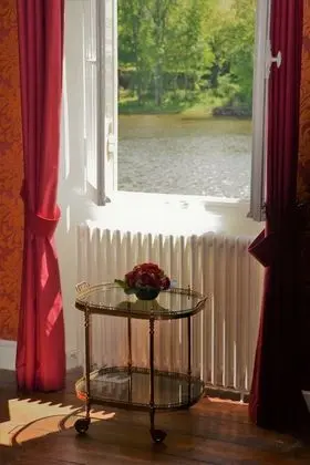 Deluxe Tek Büyük Yataklı Oda (Lalinde)