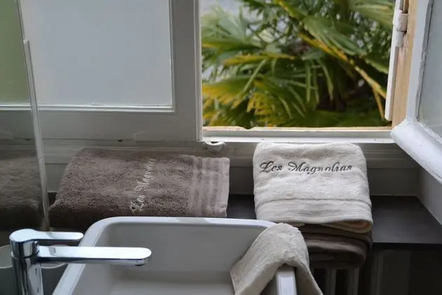 Deluxe Tek Büyük Yataklı Oda (Lalinde)