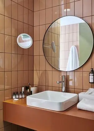 Banyo lavabosu