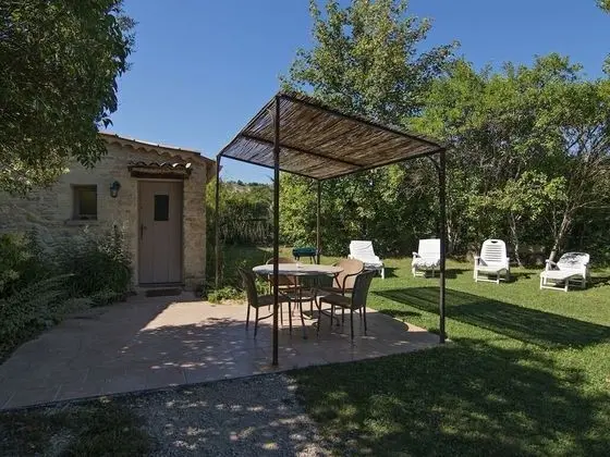 Kır Evi, Özel Banyo (L'Alouette)