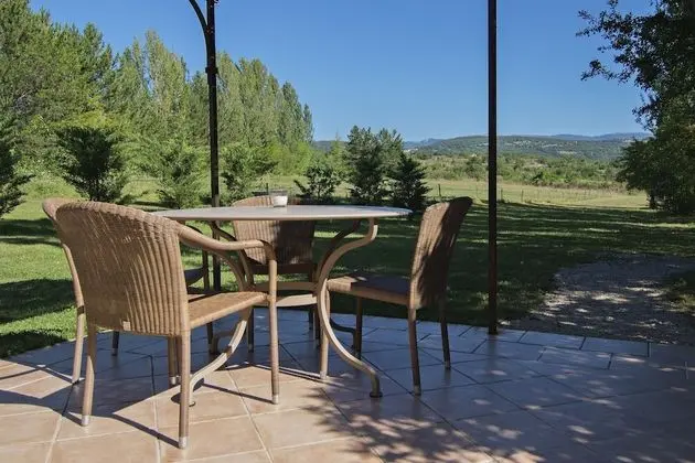 Kır Evi, Özel Banyo (L'Alouette)