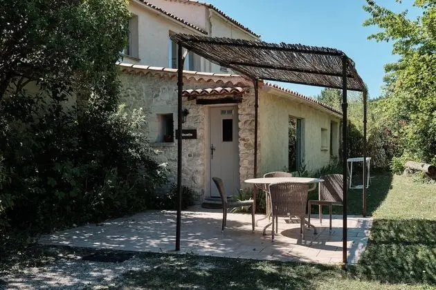 Kır Evi, Özel Banyo (L'Alouette)