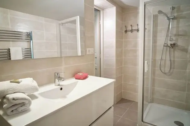 Premium Stüdyo, Banyolu/Duşlu