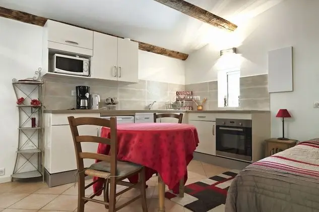 Premium Stüdyo, Banyolu/Duşlu