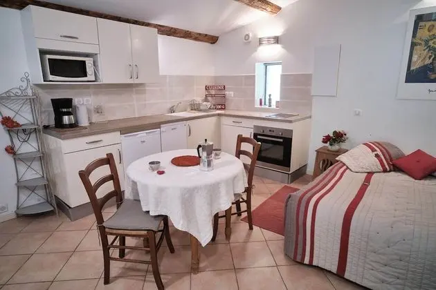 Premium Stüdyo, Banyolu/Duşlu