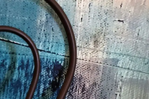 Design Apart Daire, Özel Banyo (2 Bleu marine sauna )