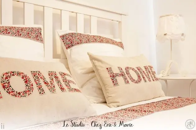 Apart Daire, Banyolu/Duşlu (Le Studio)