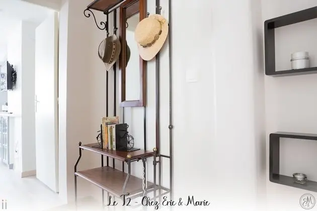 Apart Daire, Banyolu/Duşlu (T2)