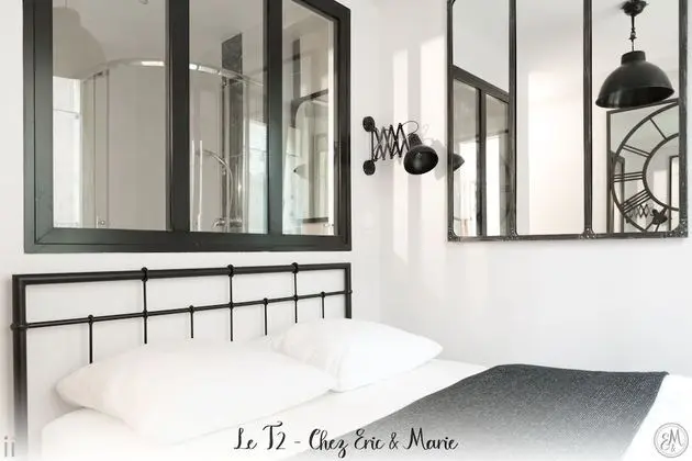 Apart Daire, Banyolu/Duşlu (T2)