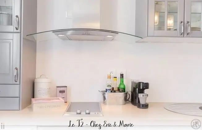 Apart Daire, Banyolu/Duşlu (T2)