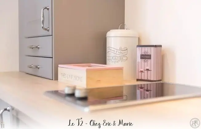 Apart Daire, Banyolu/Duşlu (T2)