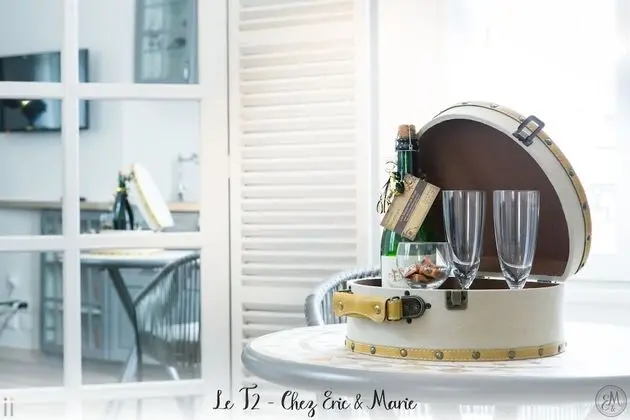 Apart Daire, Banyolu/Duşlu (T2)