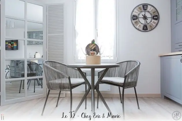 Apart Daire, Banyolu/Duşlu (T2)