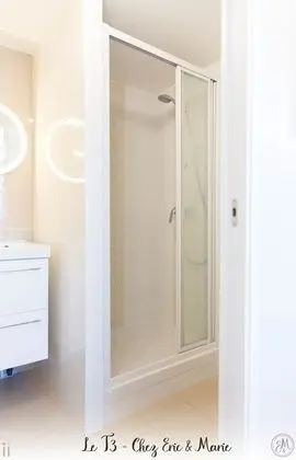 Dubleks, Banyolu/Duşlu (T3)