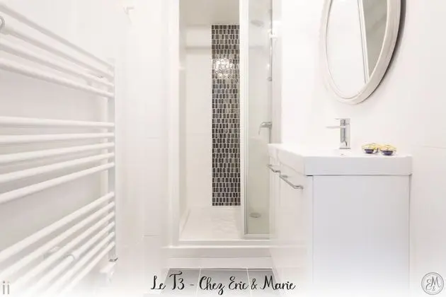 Dubleks, Banyolu/Duşlu (T3)