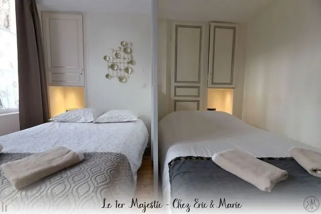 Apart Daire, Banyolu/Duşlu (Majestic 1er Etage)
