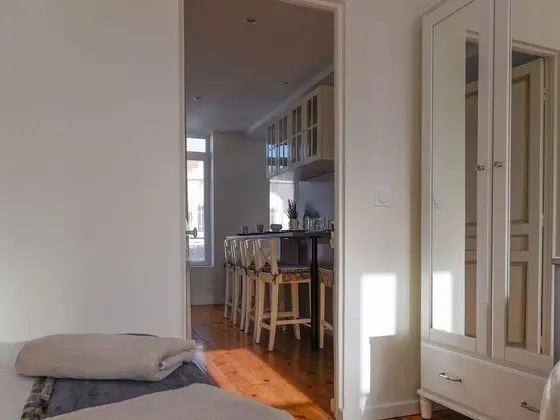 Apart Daire, Banyolu/Duşlu (Majestic 1er Etage)
