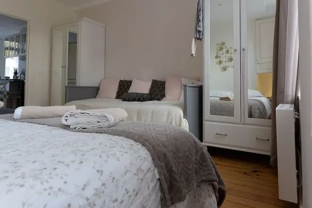 Apart Daire, Banyolu/Duşlu (Majestic 1er Etage)