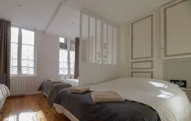 Apart Daire, Banyolu/Duşlu (Majestic 1er Etage)